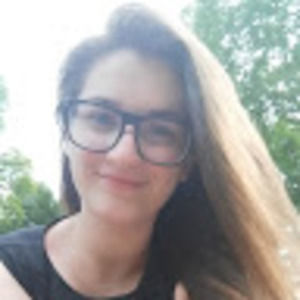 Meet your Posher, Elisa